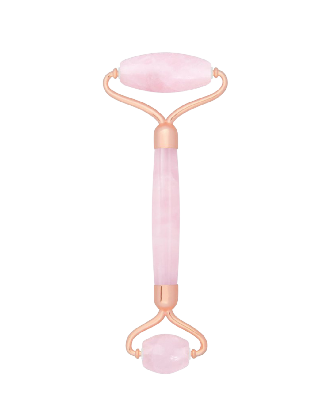 Rose Quartz Roller