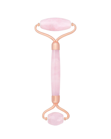 Rose Quartz Roller