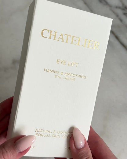 EYE LIFT™ - Firming and Smoothing Eye Cream